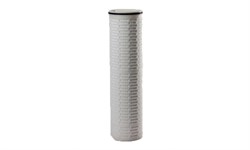 Cartridge Filter, Polypropylene, High Flow Eco 23in 1 micron